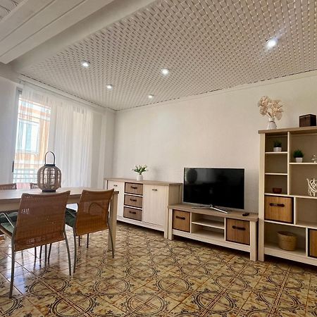 Apartamento Marejol กันดิอา ภายนอก รูปภาพ