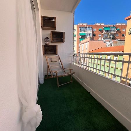 Apartamento Marejol กันดิอา ภายนอก รูปภาพ