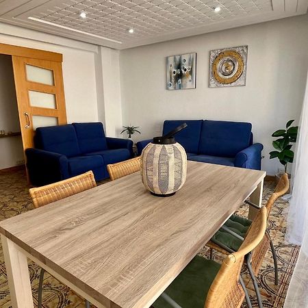 Apartamento Marejol กันดิอา ภายนอก รูปภาพ