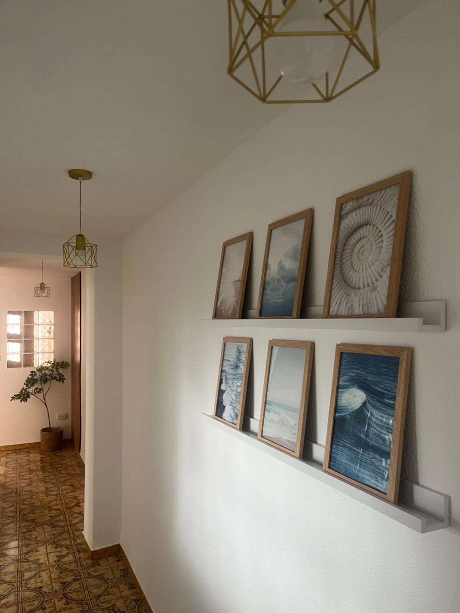 Apartamento Marejol กันดิอา ภายนอก รูปภาพ
