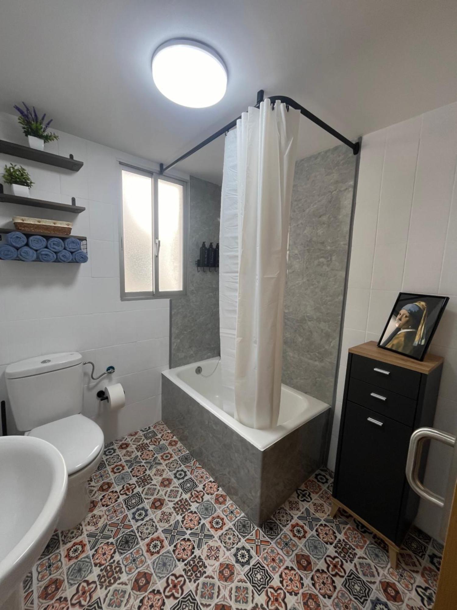 Apartamento Marejol กันดิอา ภายนอก รูปภาพ