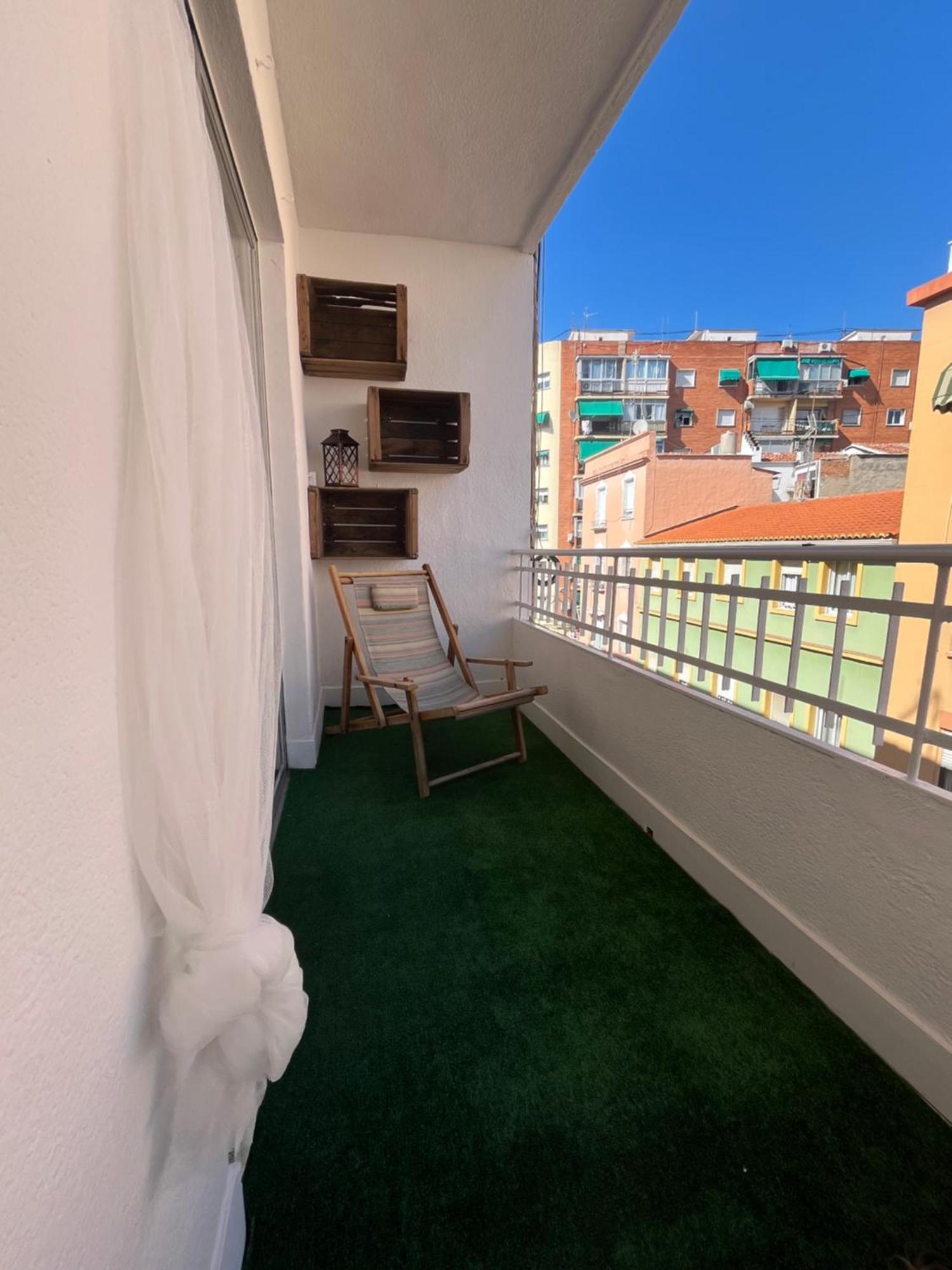 Apartamento Marejol กันดิอา ภายนอก รูปภาพ