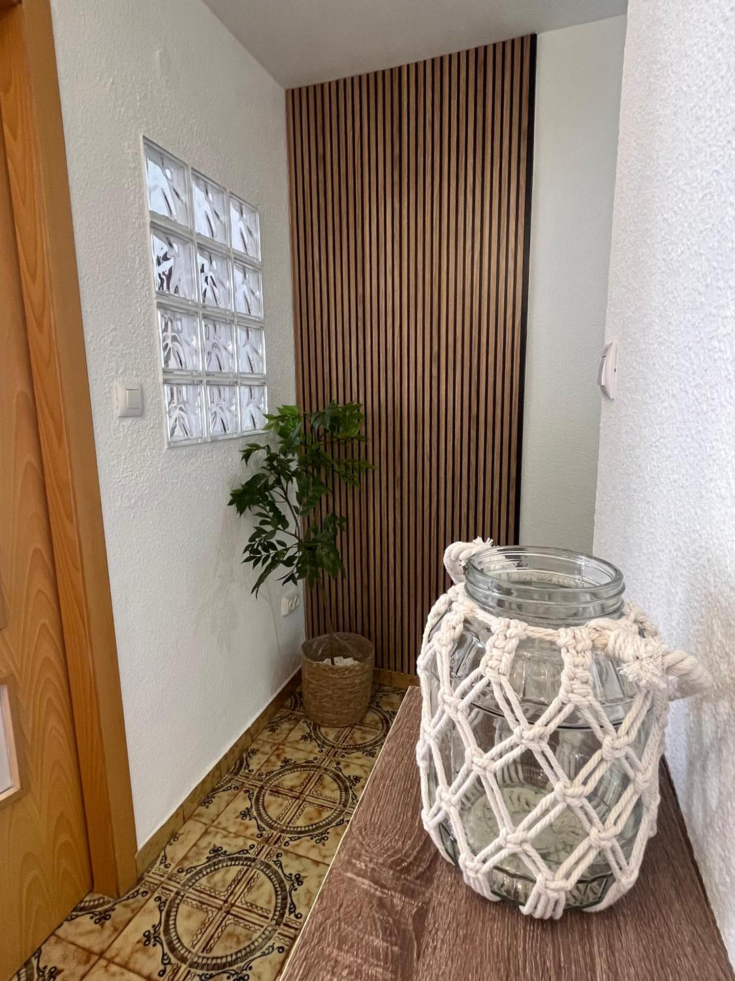 Apartamento Marejol กันดิอา ภายนอก รูปภาพ